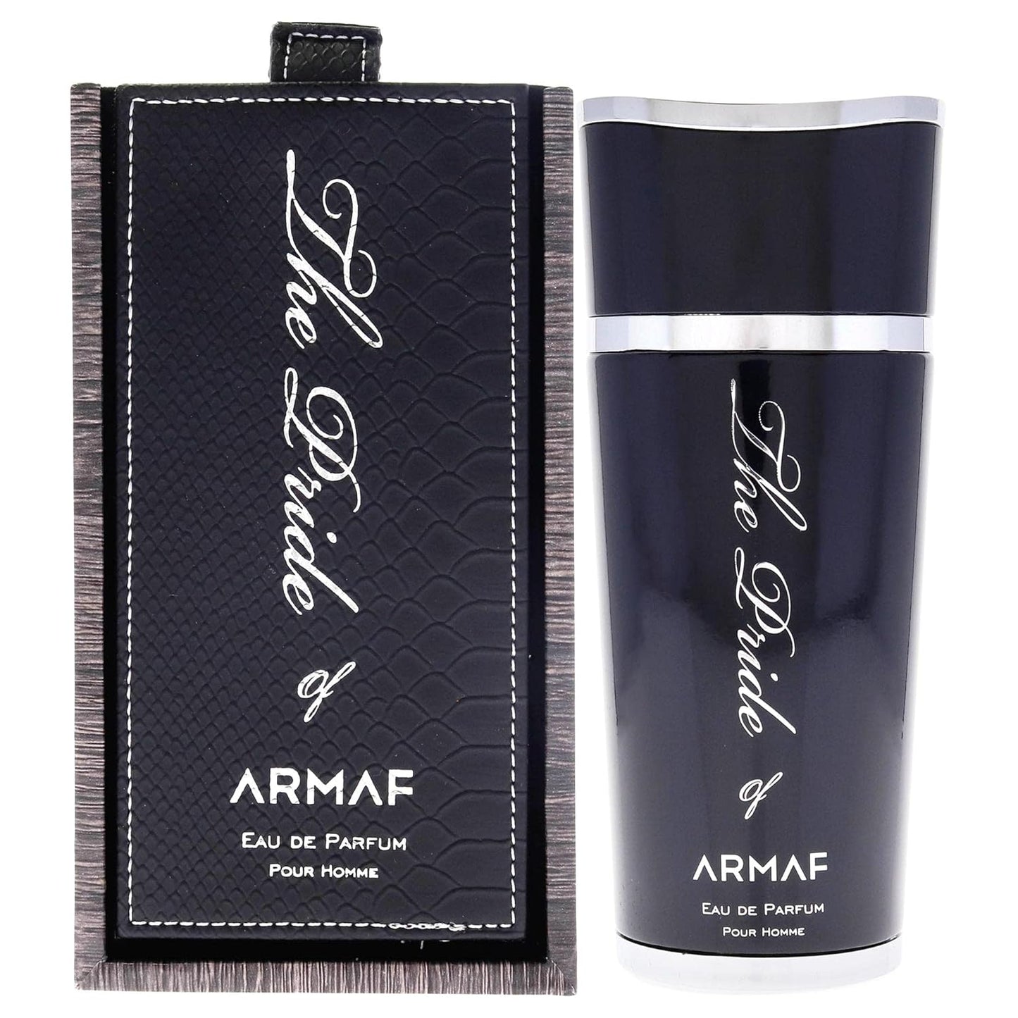 The Pride by Armaf 3.4 oz EDP Spray for Men