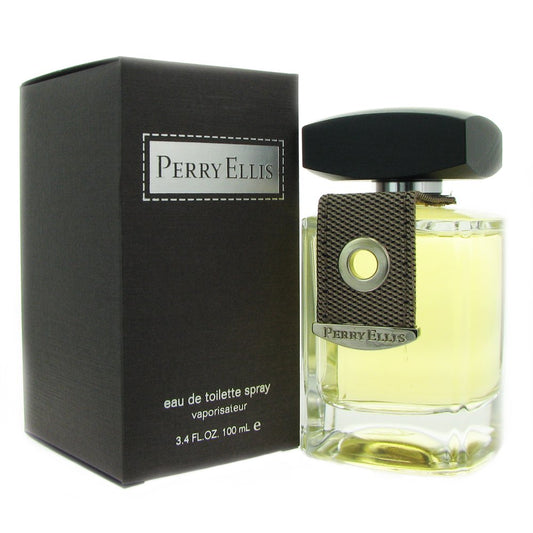 PERRY ELLIS (NEW) 3.4 OZ EDT SPRAY M