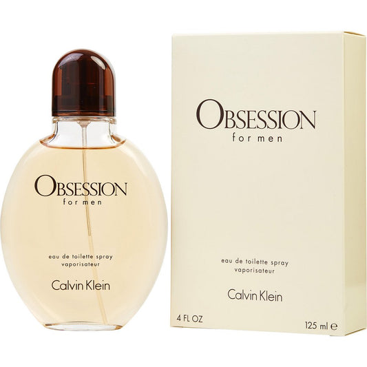 Calvin Klein Obsession M EDT