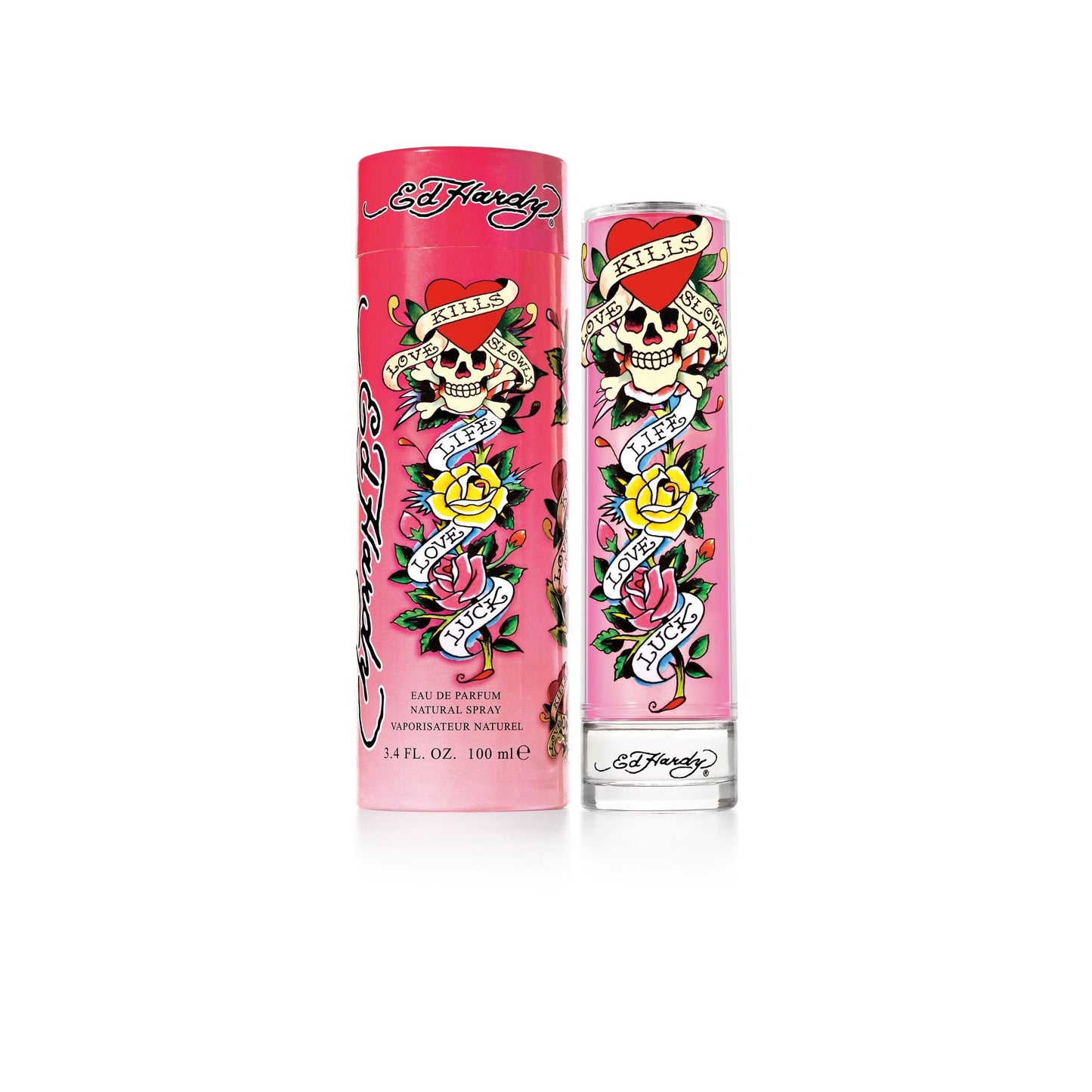 Ed Hardy by Christian Audigier W