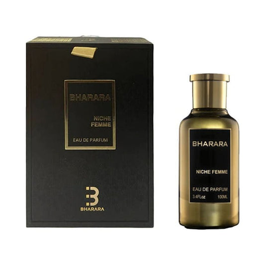 Niche Femme by Bharara 3.4 oz EDP Spray for Women