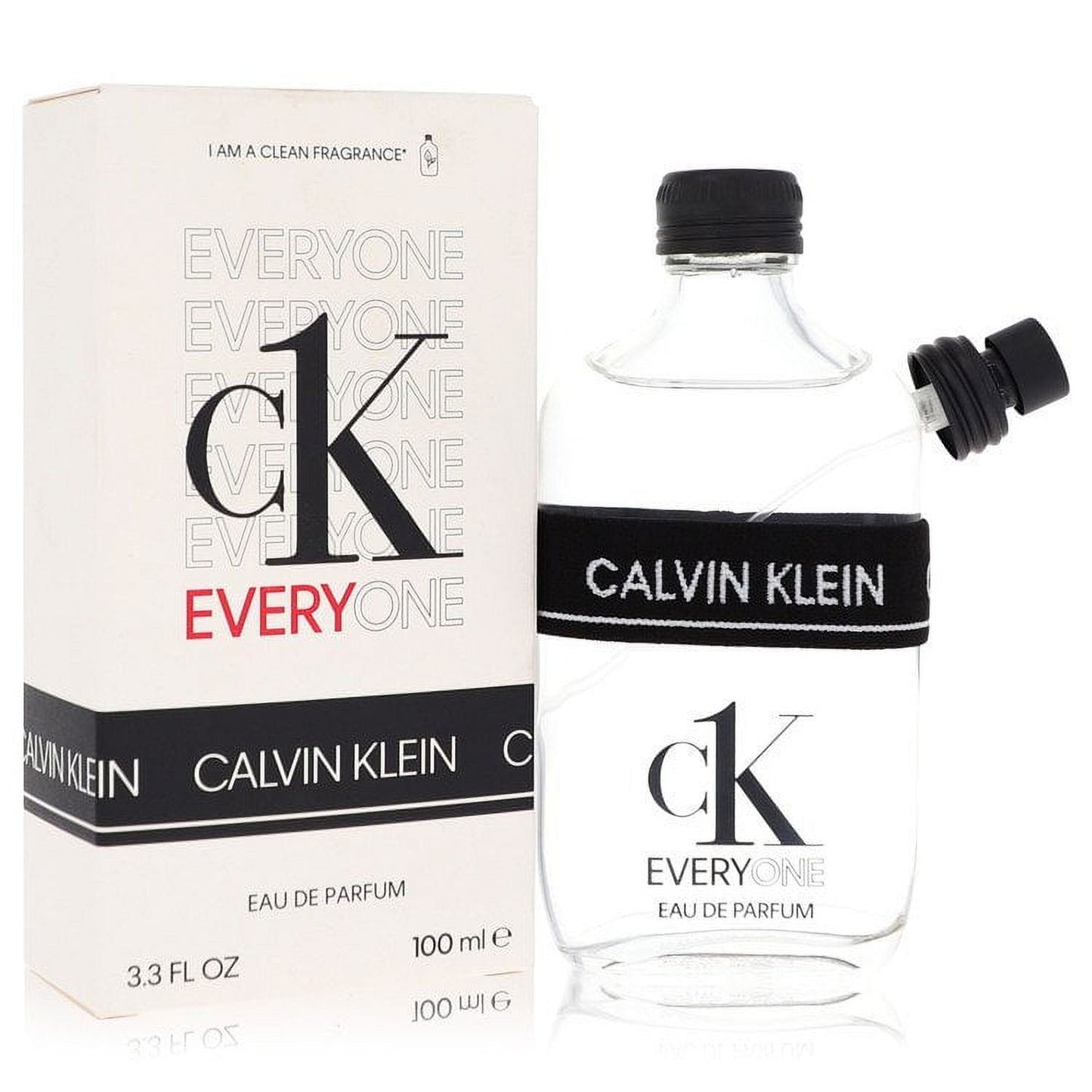 CK Everyone by Calvin Klein 3.3 oz EDP Spray U