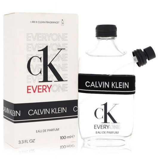 CK Everyone by Calvin Klein 3.3 oz EDP Spray U