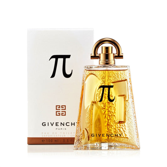 GIVENCHY PI 3.4 EDT M - GIVENCHY