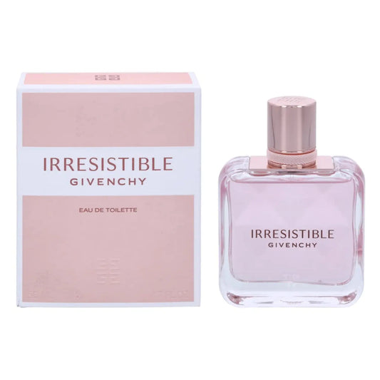 Givenchy Irresistible 2.7 oz EDT Spray for Women