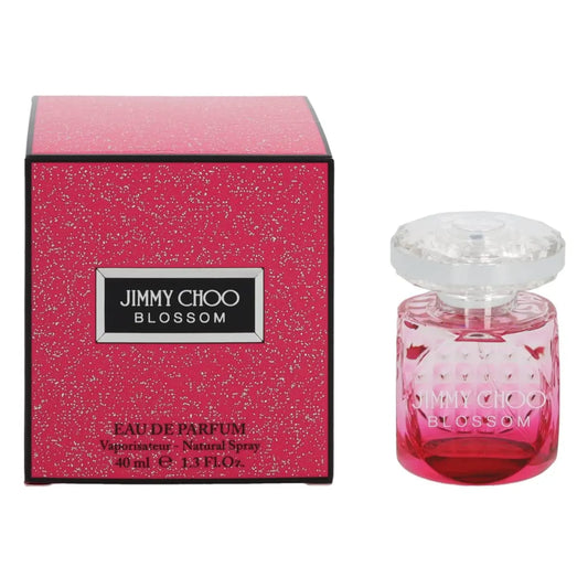 Jimmy Choo Blossom by Jimmy Choo 3.3 oz EDP Spray for Women