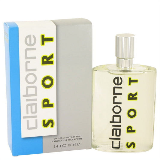 Claiborne Sport by Liz Claiborne 3.4 oz EDC Spray for Men