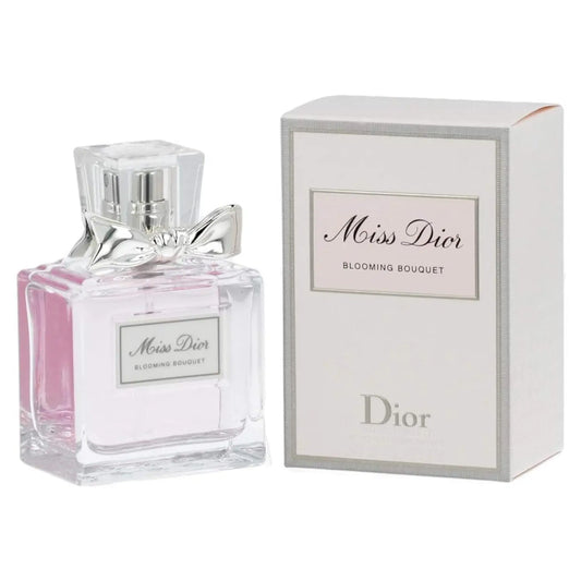 Miss Dior Blooming Bouquet by Dior 1.7 oz EDT Spray for Women