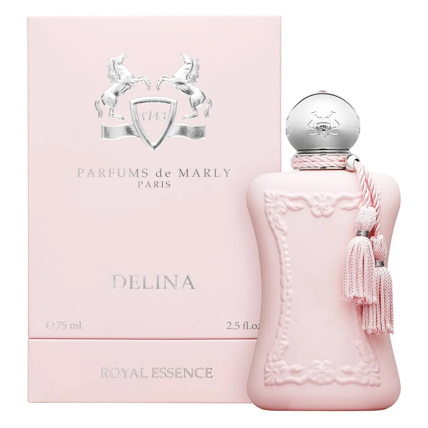 Delina by Parfums de Marly 2.5 oz EDP Spray for Women