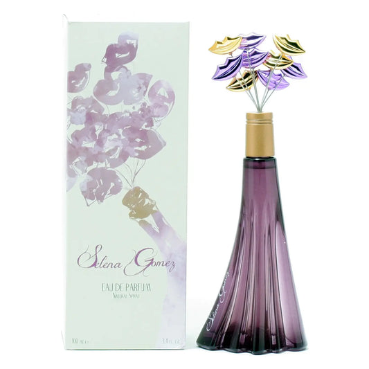 Selena Gomez 3.4 oz EDP Spray for Women