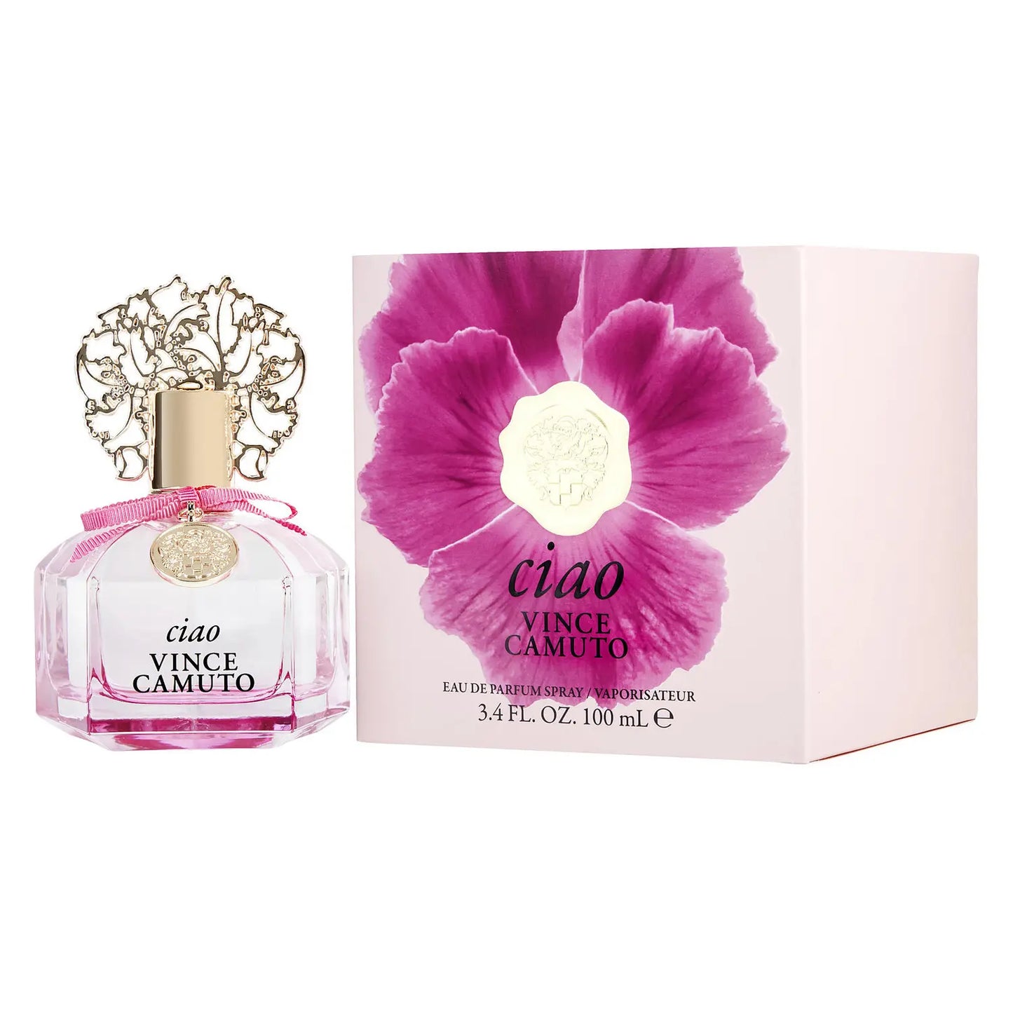 Ciao by Vince Camuto 3.4 oz EDP Spray for Women