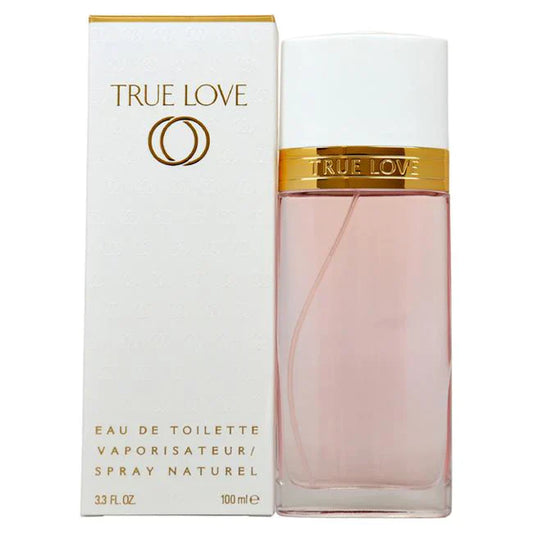 TRUE LOVE by ELIZABETH ARDEN 3.3 EDT SPR (W)