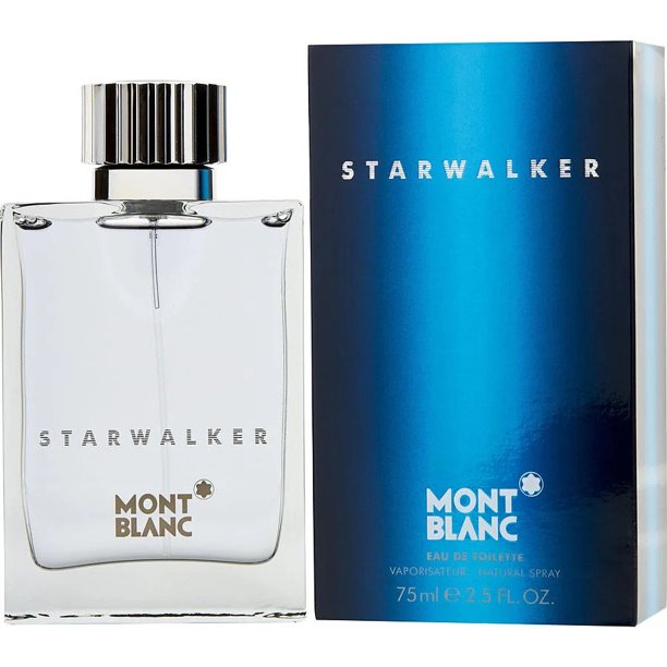 MONT STARWALKER 2.5 EDT M - MONT BLANC