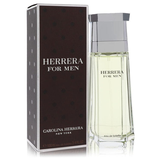 Herrera for Men