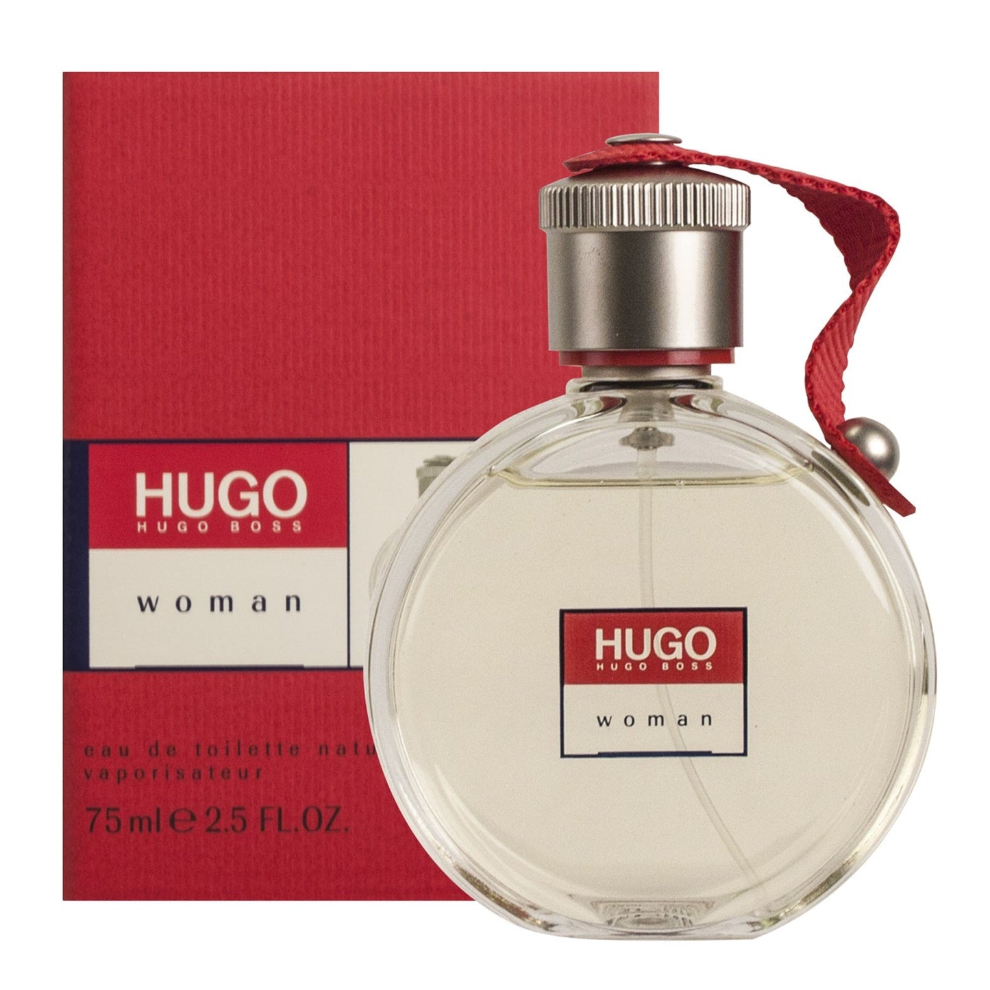 Hugo Boss Woman EDT 2.5 oz