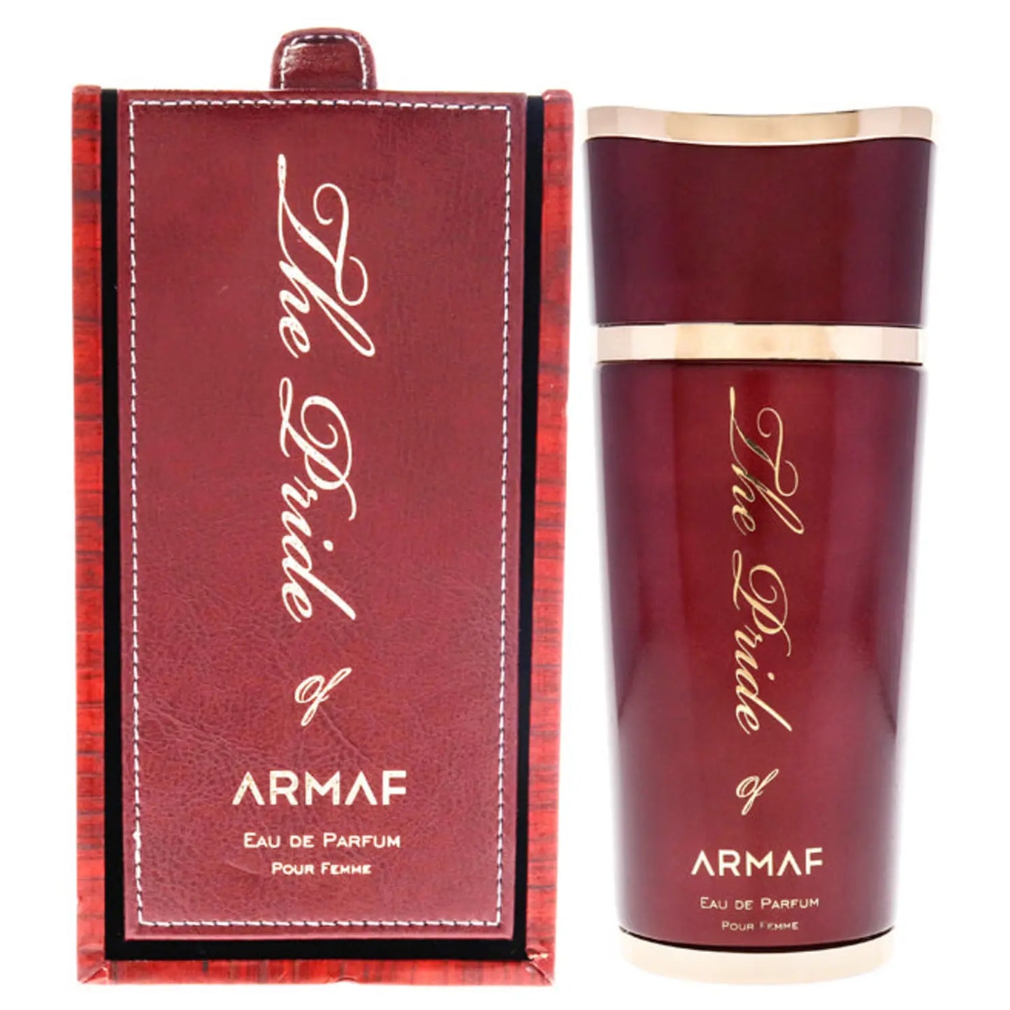 The Pride by Armaf 3.4 oz EDP Spray for Women