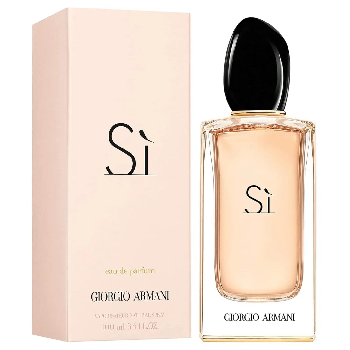 Giorgio Armani Si EDP 3.4 oz W