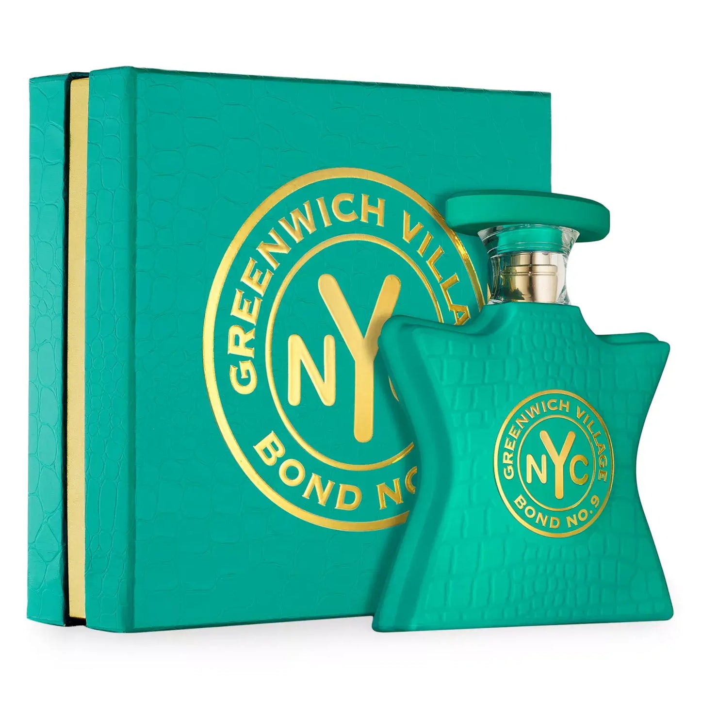 Greenwich Village by Bond No 9 3.3 oz EDP Spray U