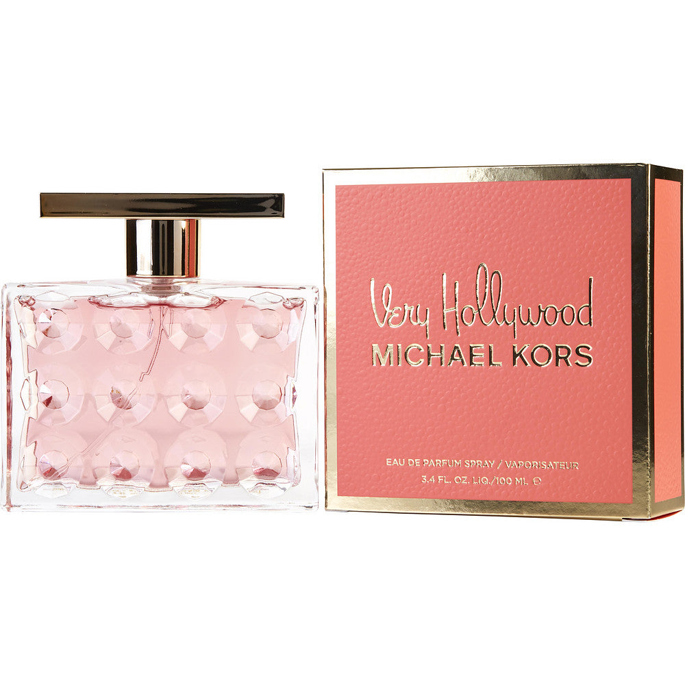 Very Hollywood by Michael Kors 3.4 oz EDP Spray for Women