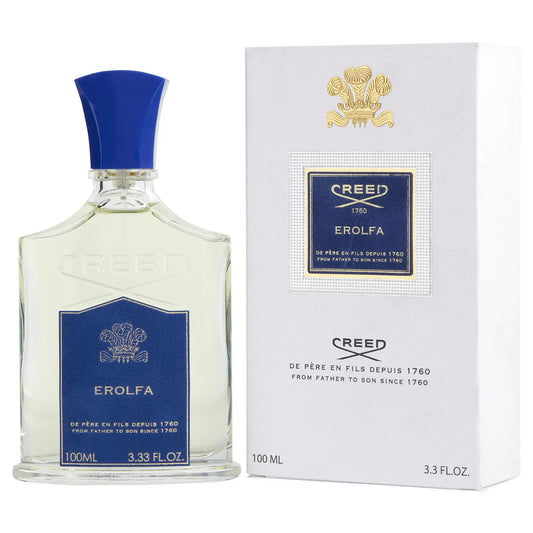 Erolfa by Creed 3.3 oz EDP Spray for Men