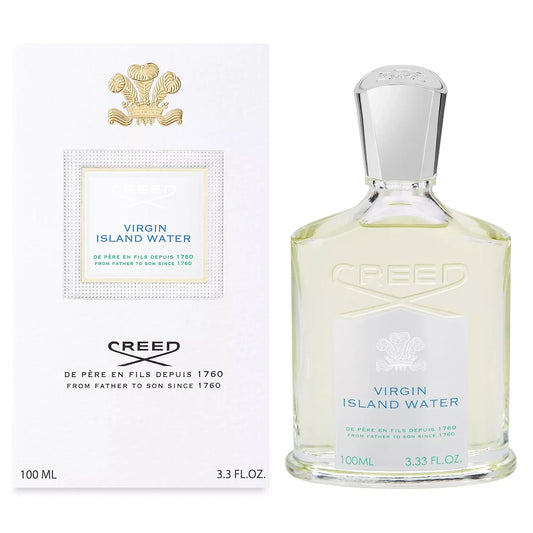 Virgin Island Water by Creed 3.3 oz EDP Spray U