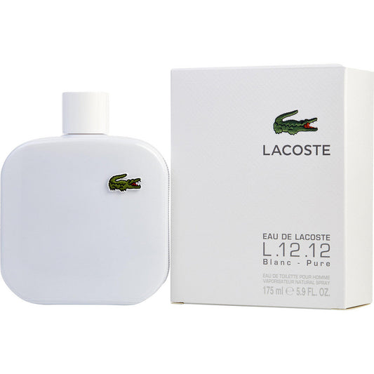 Eau de Lacoste Blanc