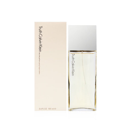 Truth by Calvin Klein for Women 3.4 oz EDP Spray