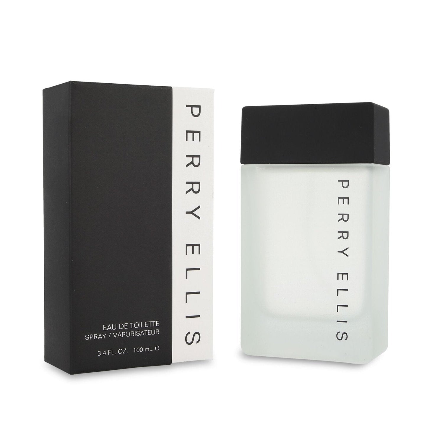 Perry Ellis (2017) by Perry Ellis 3.4 oz EDT Spray for Men