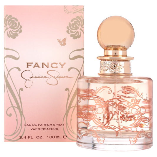 Fancy by Jessica Simpson 3.4 oz EDP Spray for Women