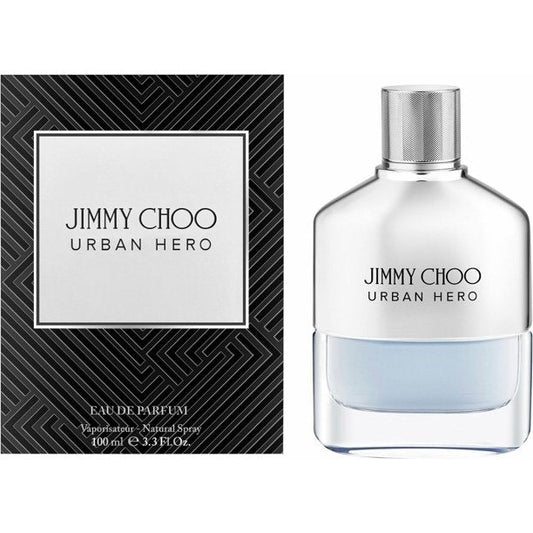 JIMMY CHOO URBAN HERO 3.3 EDP M - JIMMY CHOO