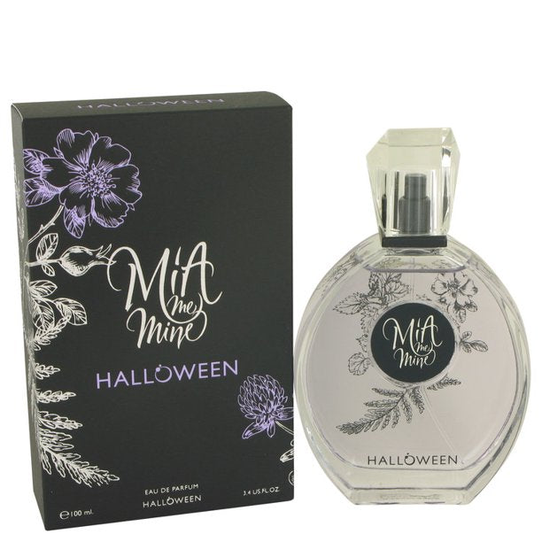 HALLOWEEN MIA ME MINE 3.4 EDP L - JESUS DEL POZO