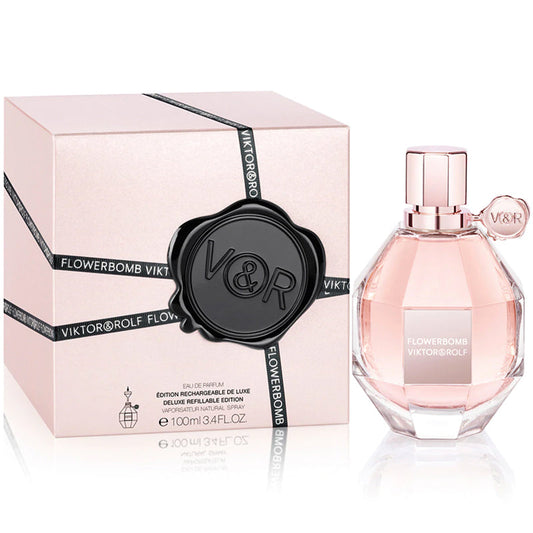 Viktor & Rolf Flowerbomb Women EDP