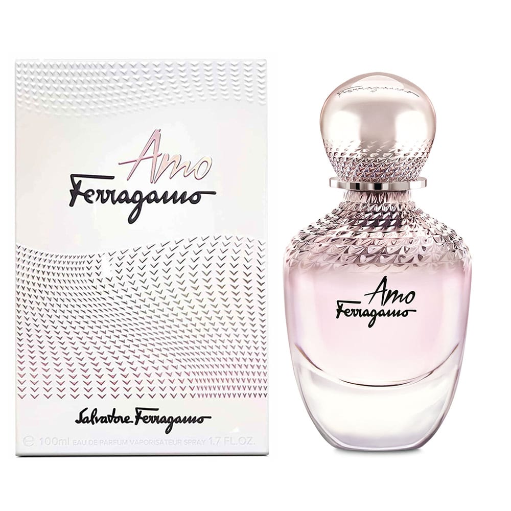 FERRAGAMO AMO 3.4 EDP L - SALVATORE FERRAGAMO