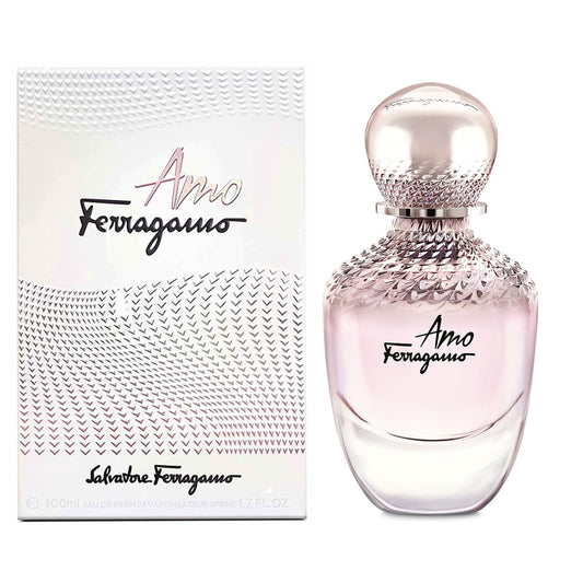 FERRAGAMO AMO 3.4 EDP L - SALVATORE FERRAGAMO