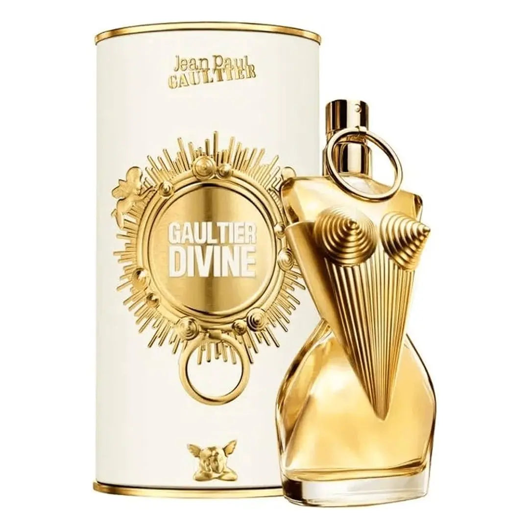 Gaultier Divine by Jean Paul Gaultier 3.4 oz EDP Spray for Women