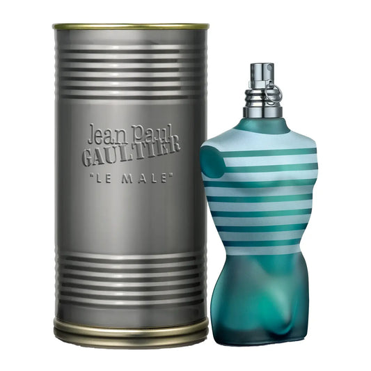 Le Male by Jean Paul Gaultier 4.2 oz EDT Spray M