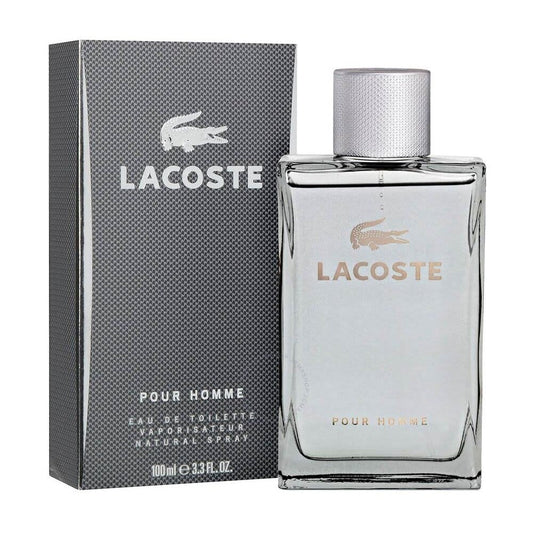 Lacoste Pour Homme