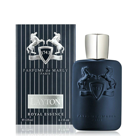 Layton by Parfums de Marly EDP Spray U