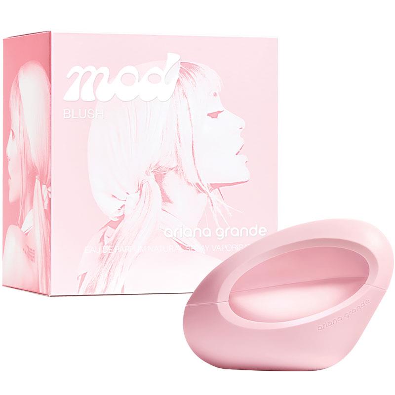 Mod Blush by Ariana Grande 3.4 oz EDP Spray for Women