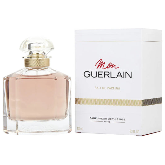 Mon Guerlain by Guerlain EDP Spray for Women