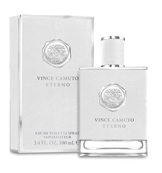 Vince Camuto Eterno 3.4 oz EDT Spray M