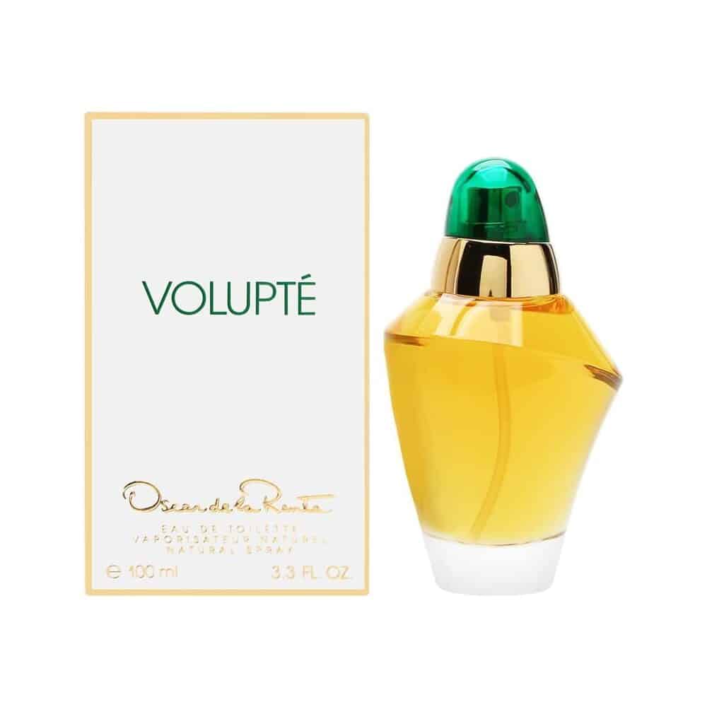 Volupte Oscar de La Renta EDT 3.4 oz