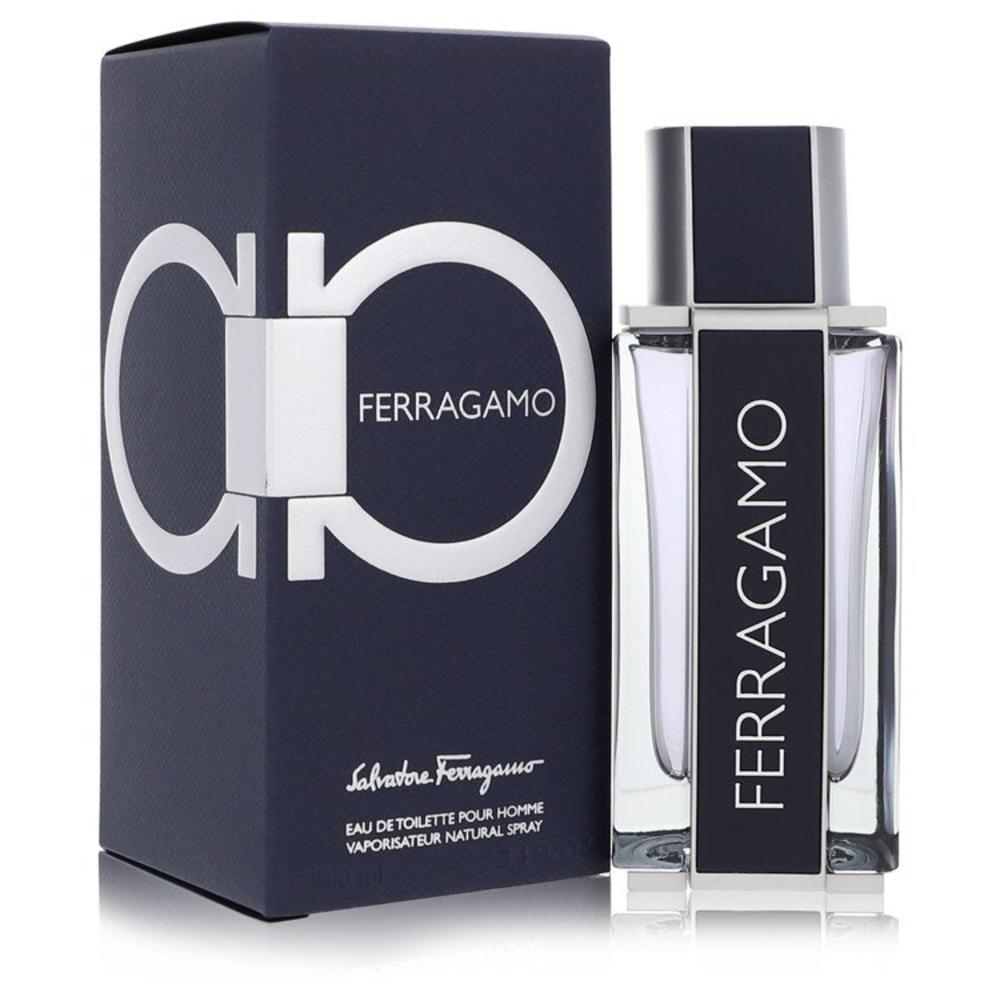 Salvatore Ferragamo MEN EDT 3.4 oz