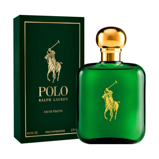 Ralph Lauren Polo Green