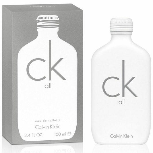 CK ALL 3.4 EDT L - CALVIN KLEIN