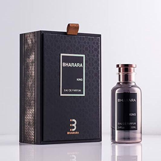 Bharara King EDP Spray for Men