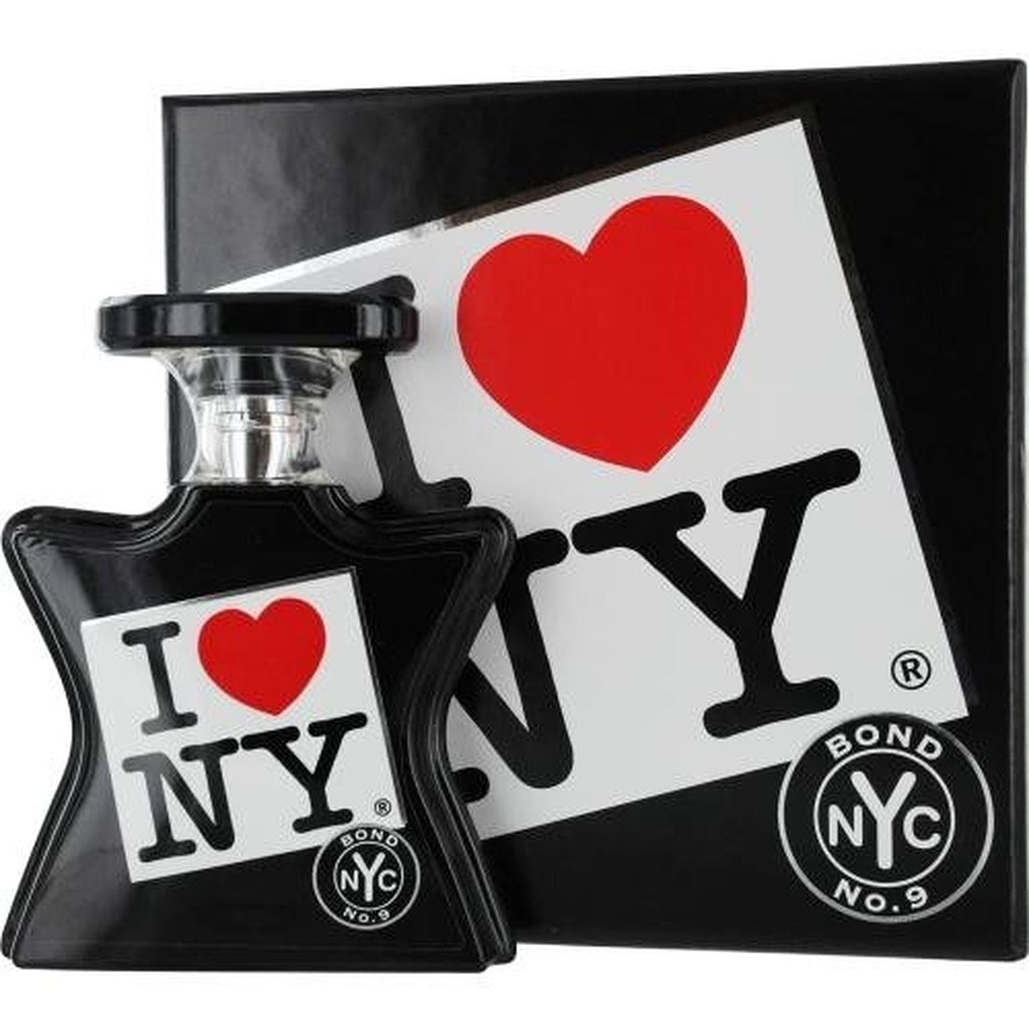 Bond No. 9 I Love NY 3.3 EDP Spray for Women