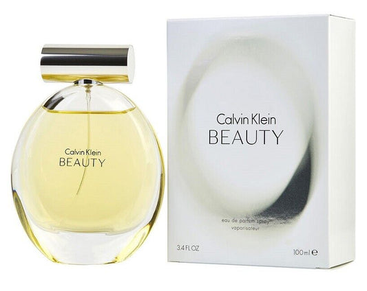 CK BEAUTY 3.4 EDP L - CALVIN KLEIN