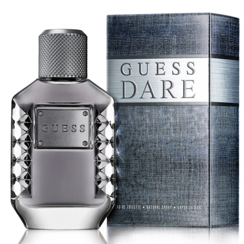 GUESS DARE 3.4 EDT SPR (M)