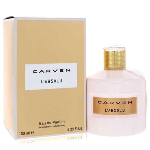 L'Absolu by Carven for Women - 3.33 oz EDP Spray